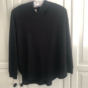 ChaSor Black Hoodie❗️